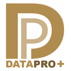 DataPro + logo