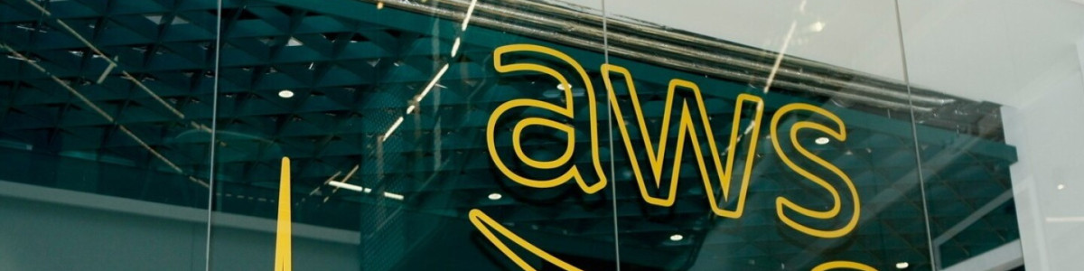 Amazon Web Services (AWS) cover