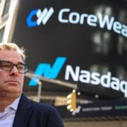 CoreWeave