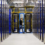 Microsoft Data Centers