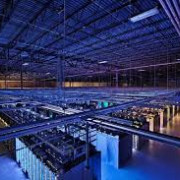 Google Data Center