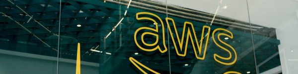 Amazon Web Services (AWS) cover image