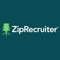 ZipRecruiter logo image
